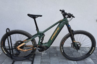 HAIBIKE AllMtn 7 Yamaha 720 / S jak nowy