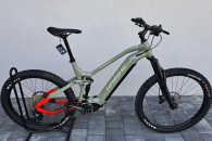 Haibike AllMtn 4 / XL Yamaha