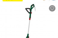 Parkside podkaszarka