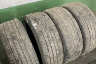 OPONY 235/55r19 CONTINENTAL