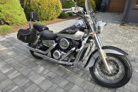 Kawasaki VN1500 Vulcan Wydech Vance&Hines