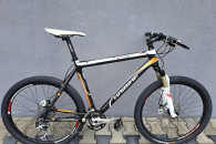 HAIBIKE End carbon