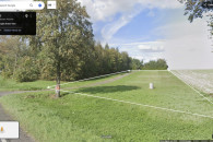 Działka przy DK 12 3000m2