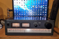 Piękny tuner Sony Wega JPS 351 T-3 FM/MW/LW