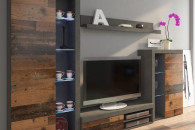 Meblościanka Rumba old style