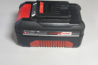 Bateria Akumulator Einhell 4Ah jak nowy DPD