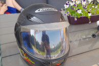 Kask dzieciecy Awina