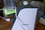 Sprzedam szatkownicę Silvercrest