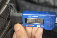 Opony letnie Uniroyal RainSport 5 XL 205/40R17