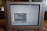 Telewizor LG FLATRON 100Hz 29"