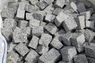 Kostka granitowa 7/9 szara