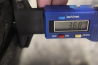 Opony letnie Goodyear Eagle F1 245/40/19 Lato R