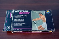 Kettler sport cardio puls set