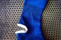 Usztywniacz/ opaska elastyczna na kostkę