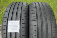 2x 215/55R18 95T Goodyear EfficentGrip 2022rok
