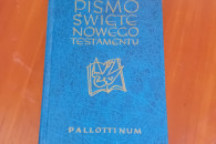 Pismo Święte