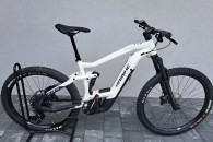 nowy Haibike AllMtn 3 / BOSCH 625 / L