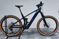Cube STEREO Hybrid 140 HPC SLX 750 Carbon