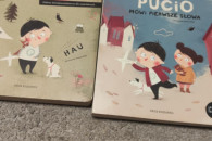 Książeczki Pucio