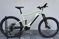HAIBIKE AllTrail 4 / Yamaha / XL