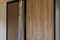 Lampa sufitowa wisząca
