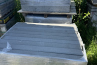 Obrzeże krawężnik 8x25x100 w 2 gatunku 11 zł