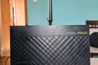 Asus 4G-AC55U