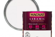 Farba Magnat Ceramic, duża gama kolorów 2,5L