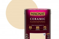 Farba Magnat Ceramic, duża gama kolorów 5L