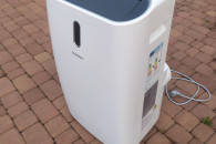 Klimatyzator Costway FP10114DE-WH