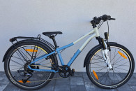 nowy rower WINORA Chica 24"