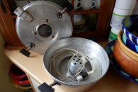 Prodiż elektryczny 500W