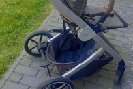 Wózek cybex spacerowy