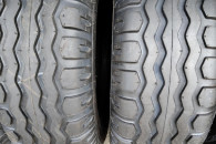 Opona rolnicza przyczepa/rozrzutnik 11.5/80-15.