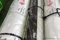 Siatka do bel 123x2000m Promocja 380 zł brutto