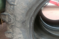 Sprzedam opony 540/65 r24