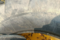 Sprzedam opony 20.8 r38