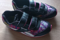Buty Reebok
