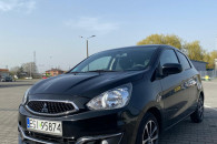 Czujnik ABS Mitsubishi Space Star od 2012-