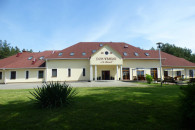 Dom weselny "Na Stawach"- malownicza okolica