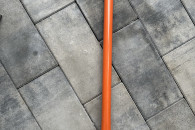 Wynajem klucza do gięcia prętów (max fi 16mm)