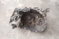 skrzynia renault scenic 1 lift jb3 956