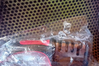 Ostrzałka no nozy i nożyczek