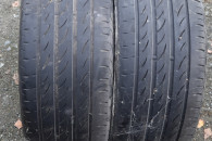 Opony Pirelli 235/35/19 para
