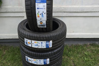 Nowe opony SAILUN ATREZZO ZSR2 235/45 R17