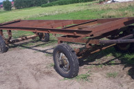 Platforma laweta