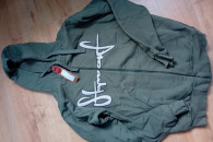 Nowa bluza STOPROCENT