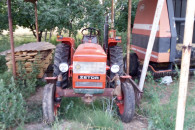 Zetor 4718