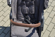 Sprzedam wózek spacerowy Valco baby trend 4 str