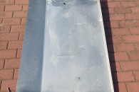 wanna wychwytowa do oleju